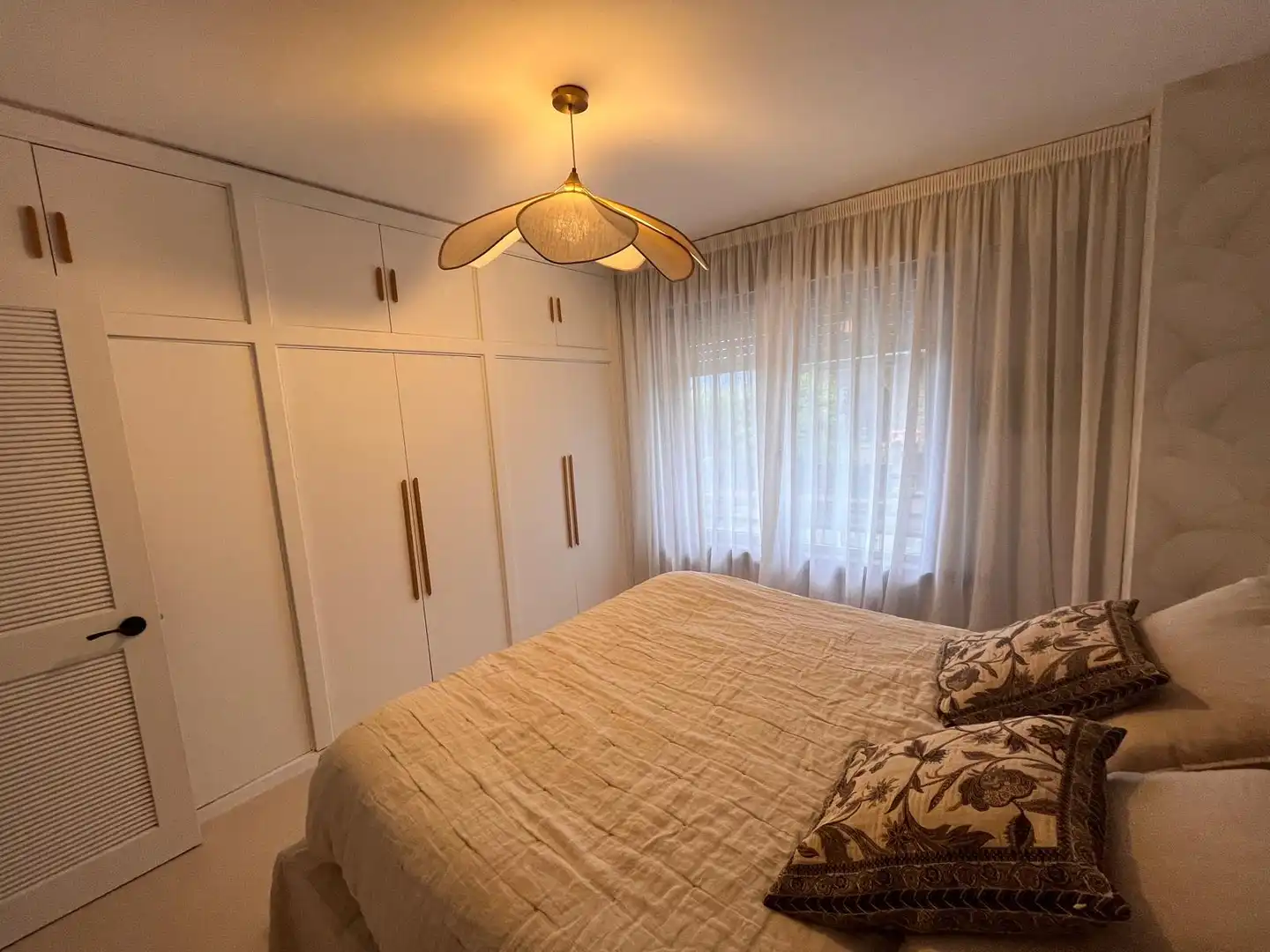 Habitación de Piso en venta en Getxo  con Calefacción, Trastero y Horno