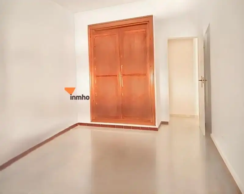 Wohnung zur Miete in Sevilla mit Terrasse