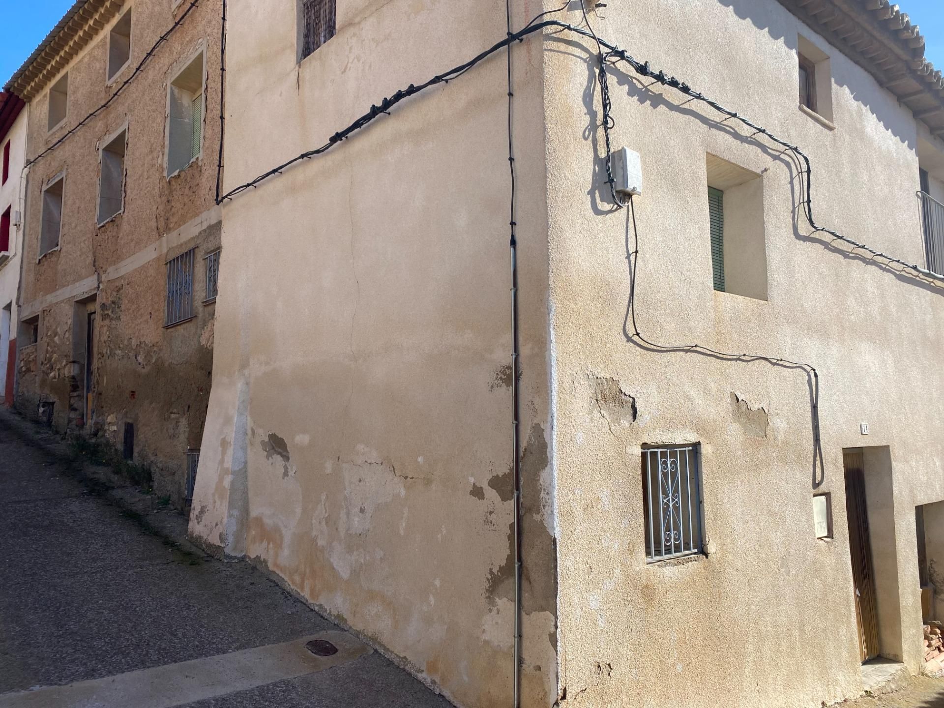 Finca rústica en venta en  SAN MIGUEL, 18, Burbáguena