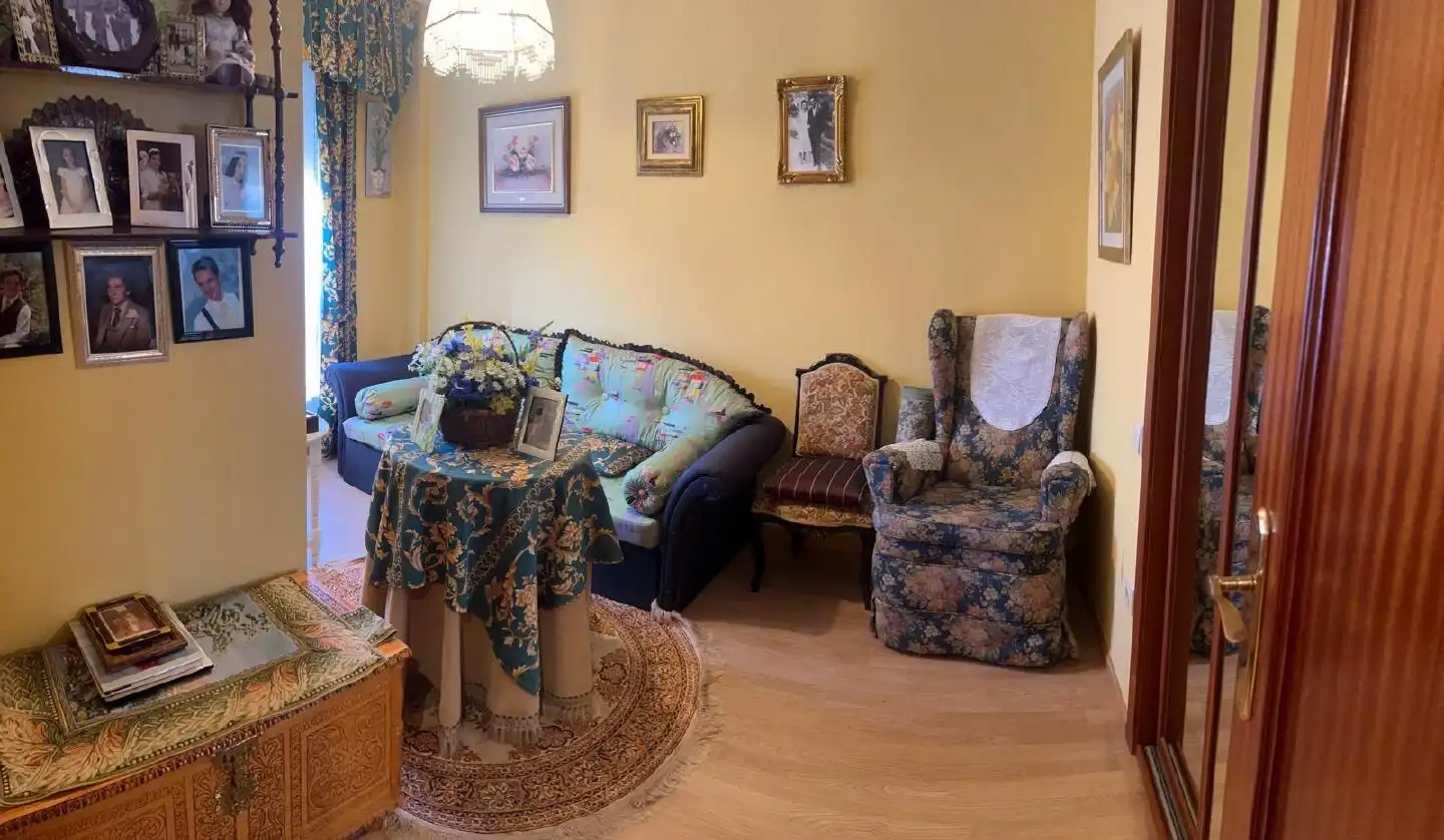 Detached house for sale in Medina del Campo, imagen 19