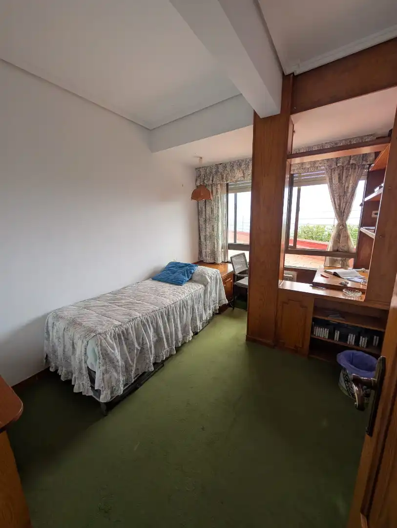 Habitación de Piso en venta en Santander con Calefacción, Terraza y Trastero