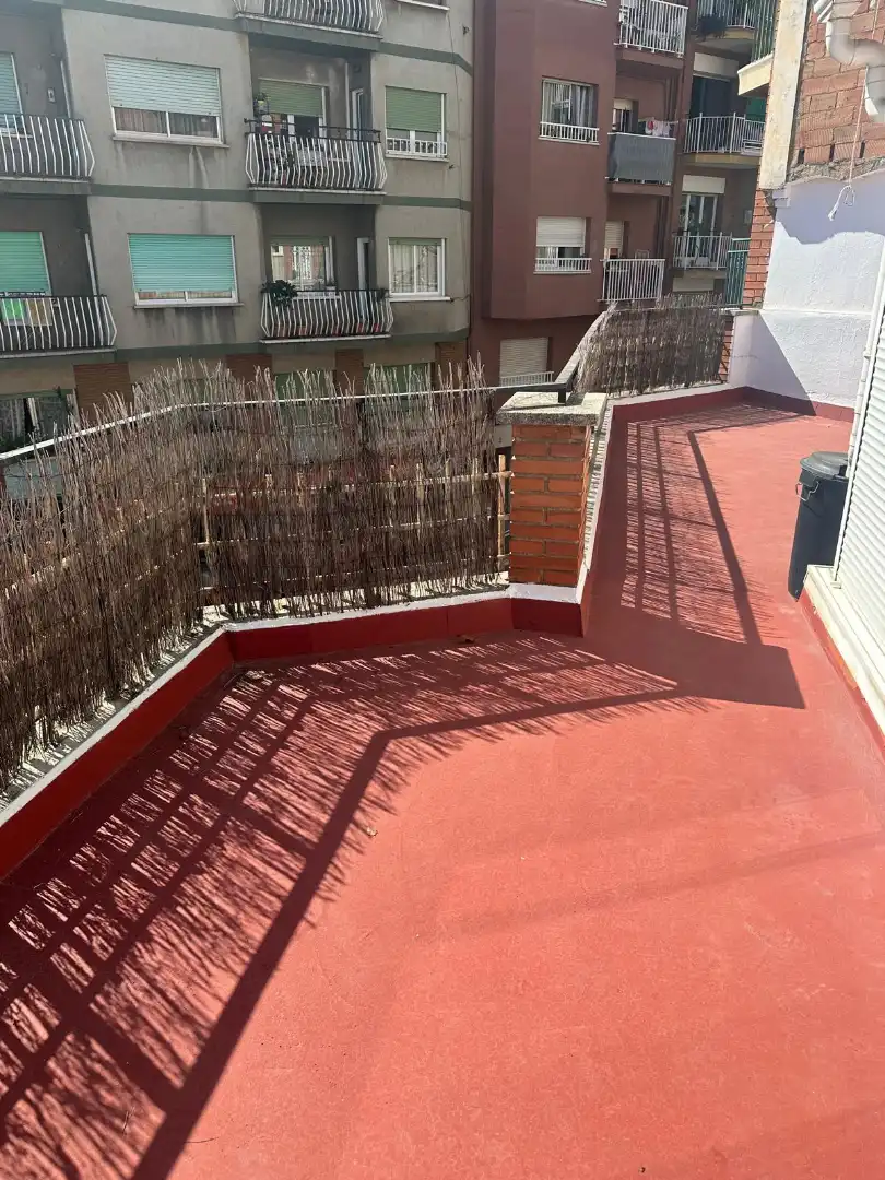 Appartamento in affitto a Carrer de Santiago Rusiñol, imagen 15