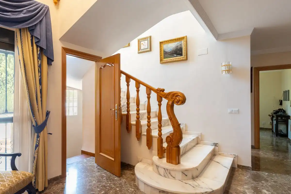Maison avec terrasse à vendre à Carrer Vall d'Albaida, imagen 15