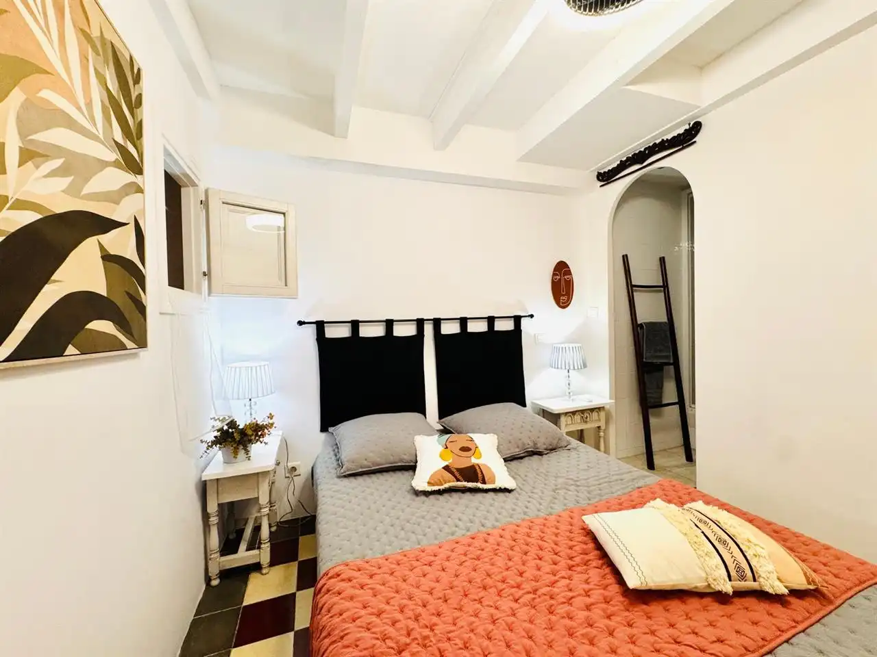 Dormitori de Àtic en venda en Villajoyosa / La Vila Joiosa amb Aire condicionat i Calefacció