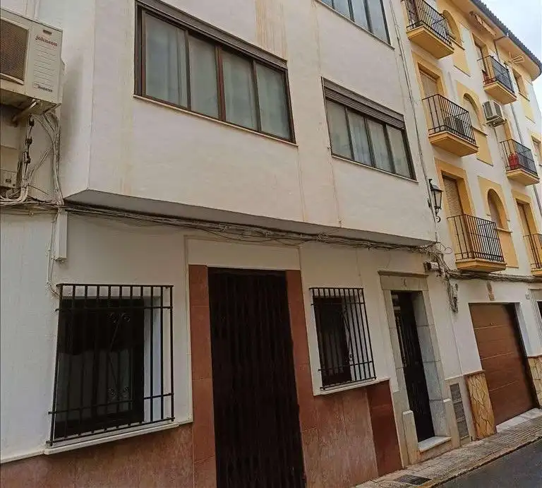 Apartment zum Verkauf in Cueva de Menga, imagen 2