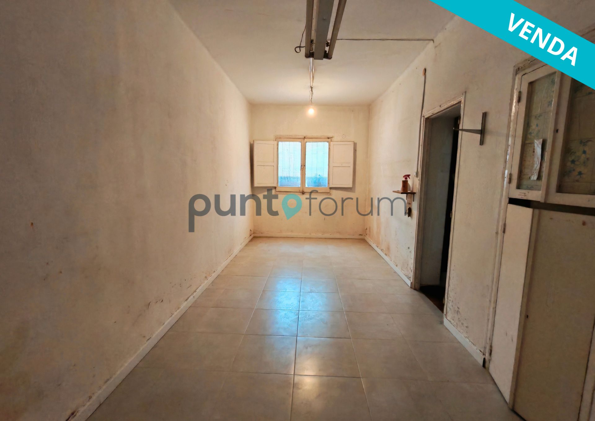 Planta baja for sale in  Barcelona Capital