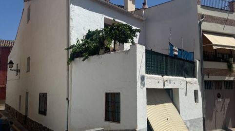 Foto 2 de Casa o xalet en venda a Calle Trinquete, 9, Ayora, Valencia