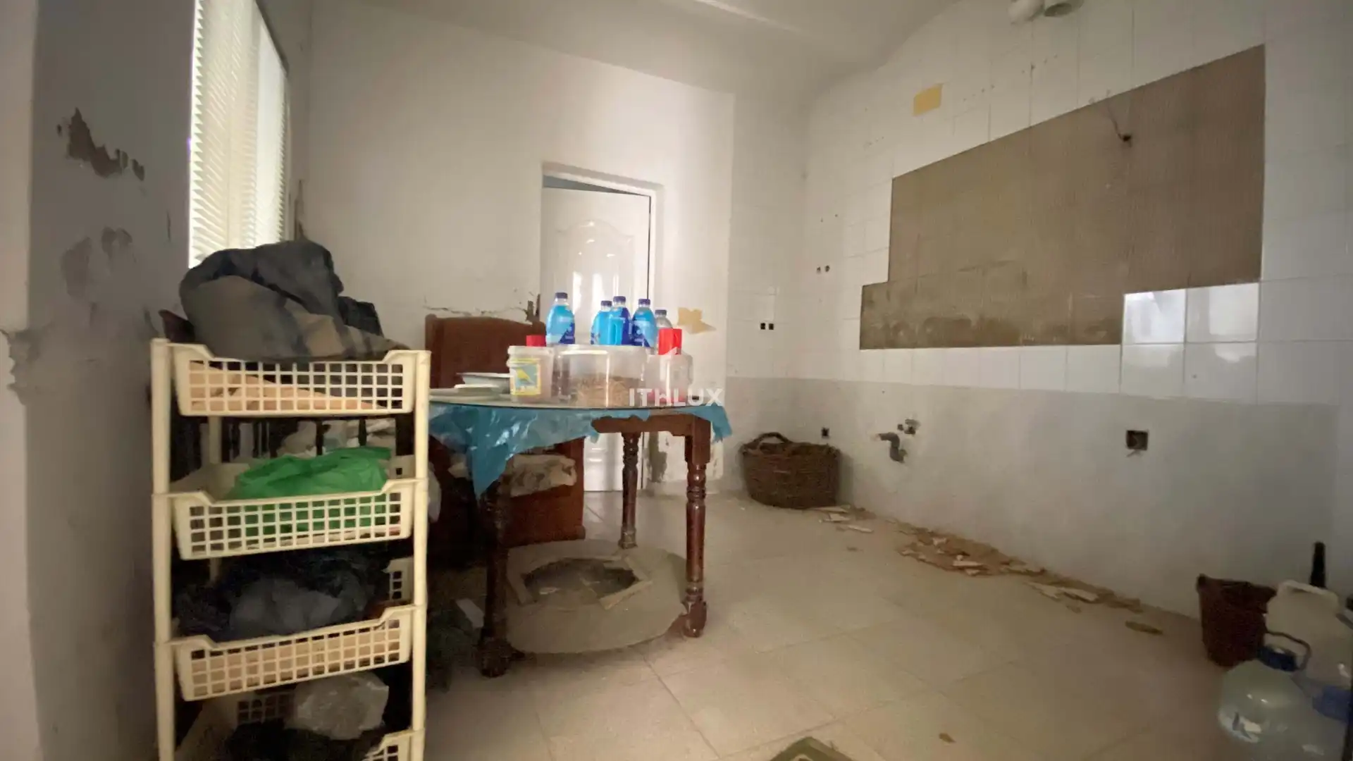 Casa adosada en venda en Don Benito amb Traster