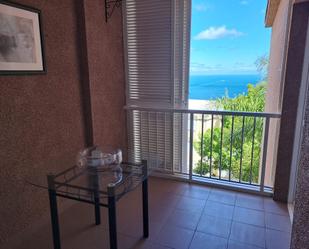 Balcony of Flat for sale in  Santa Cruz de Tenerife Capital  with Terrace