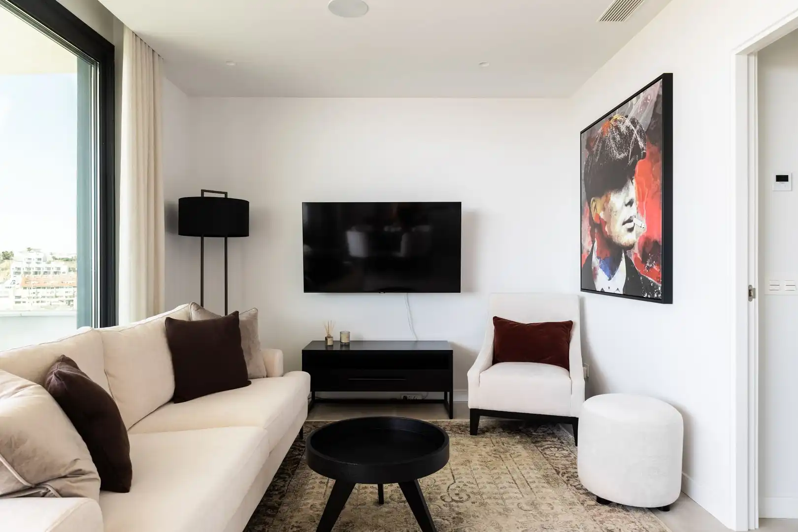 Apartament amb ascensor en venda a El Higuerón, imagen 9