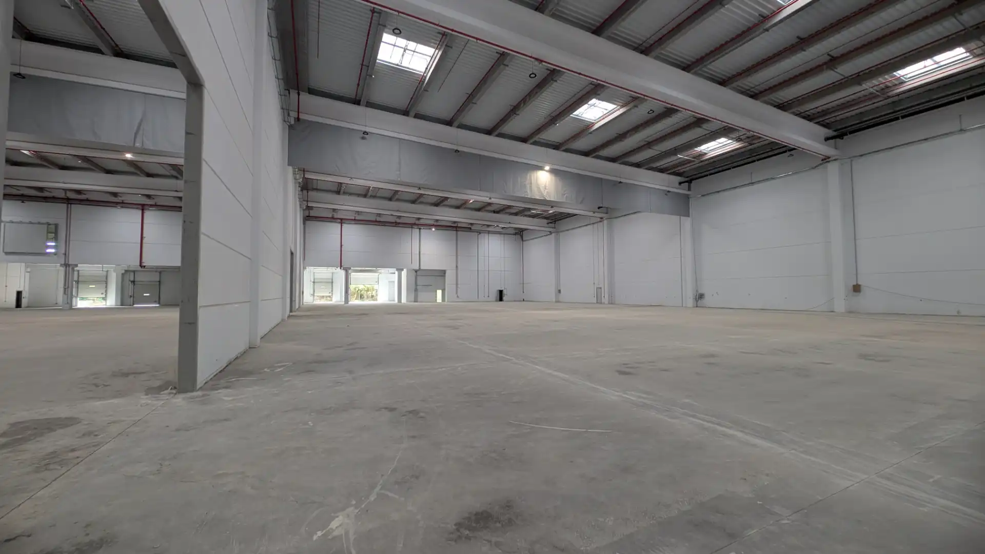 Nave industrielle avec ascenseur à louer à Raiguer, imagen 11