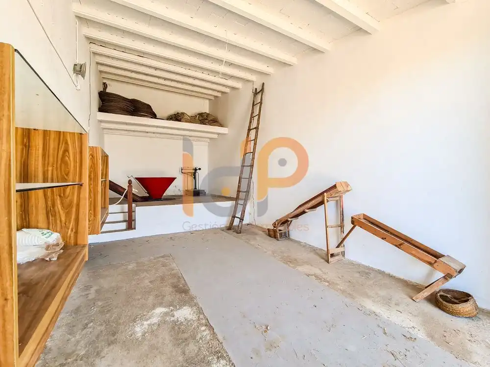Casa en venta en Taberno, imagen 3