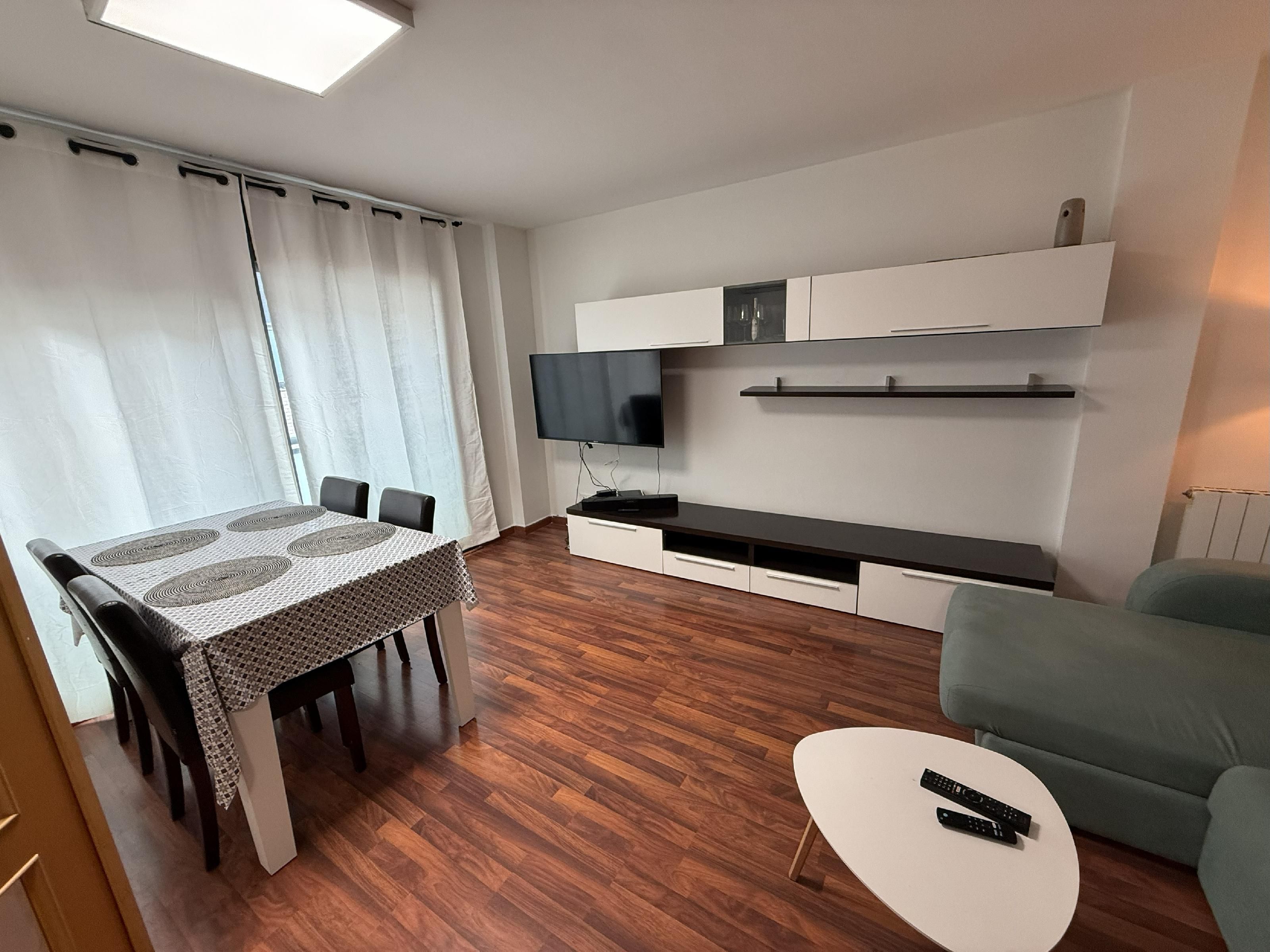 Sala d'estar de Dúplex en venda en Calafell amb Aire condicionat, Calefacció i Parquet