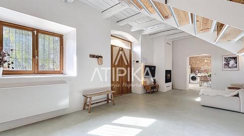 Photo 5 of Country homes for sale in Mas d'En Serra - Els Cards, Sant Pere de Ribes