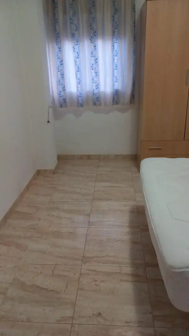 Bedroom of Flat for sale in La Carlota