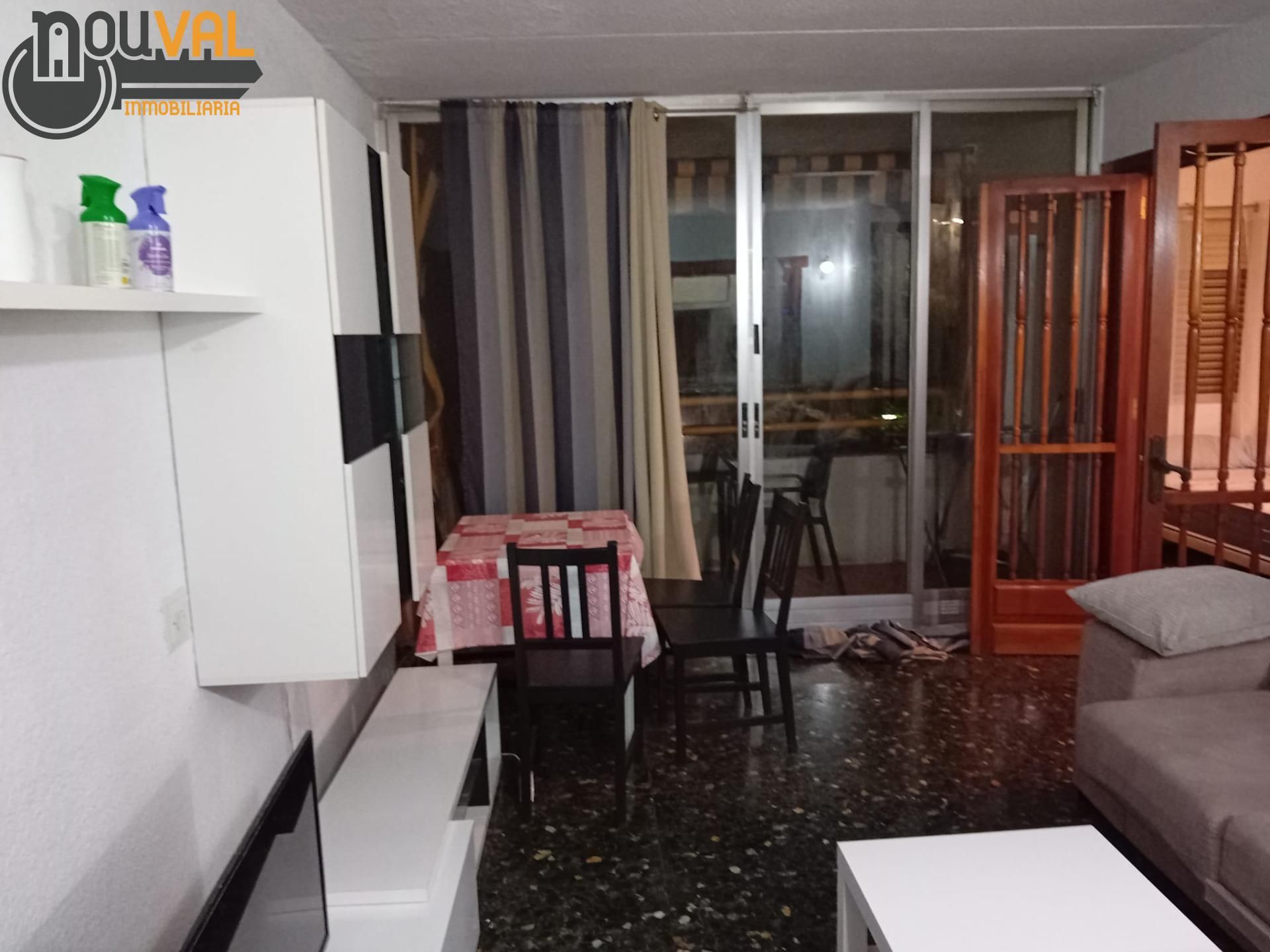Flat to rent in Platja de la Pobla de Farnals