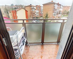 Balcony of Flat for sale in Barakaldo   with Heating and Balcony