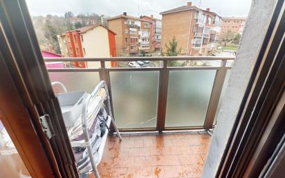 Balcony of Flat for sale in Barakaldo   with Heating and Balcony