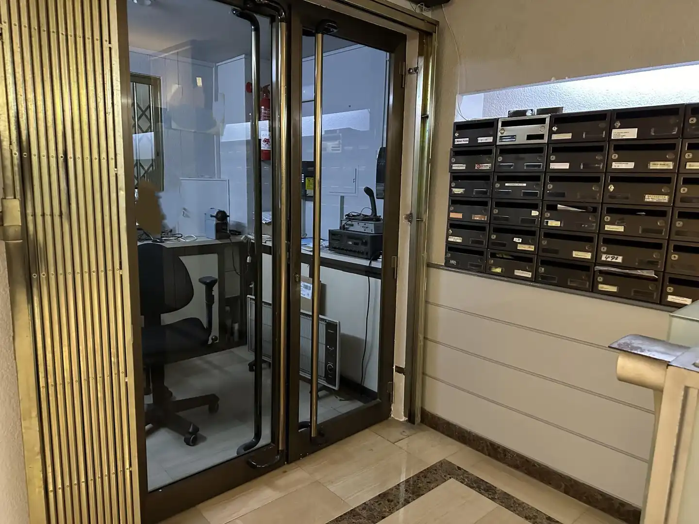 Bureau avec ascenseur à vendre à Eixample, imagen 14