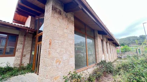 Foto 2 de Casa o xalet en venda a Zapateira, 12, Morás - A Zapateira, Arteixo