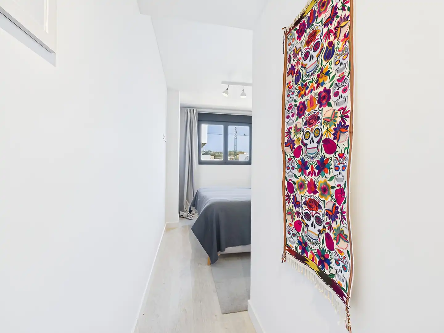 Apartment with pool for sale in Estepona Pueblo, imagen 13
