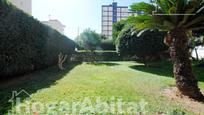 Garden of Flat for sale in Gandia  with Terrace