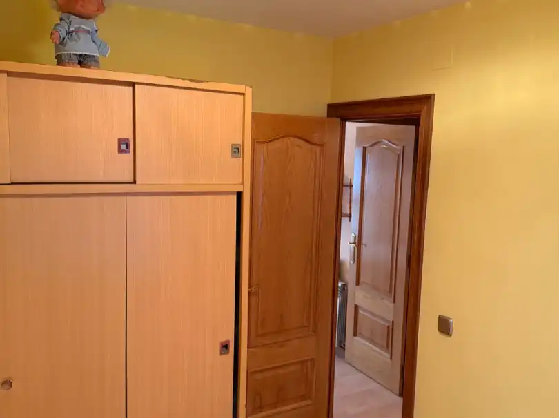 Piso con ascensor en venta en Carrer de la Verge de Loreto 6, imagen 25