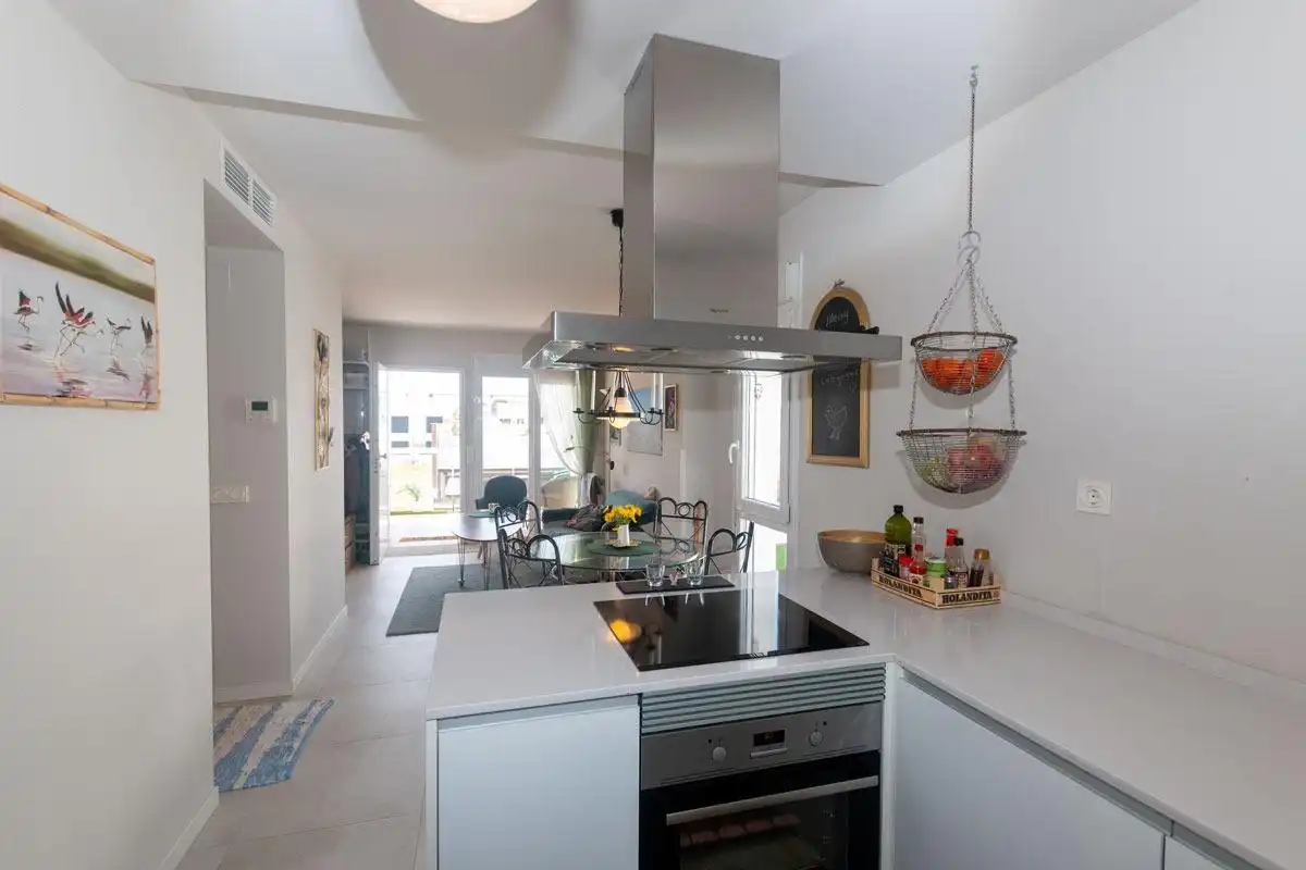 Apartment with pool for sale in San Pedro del Pinatar, imagen 7