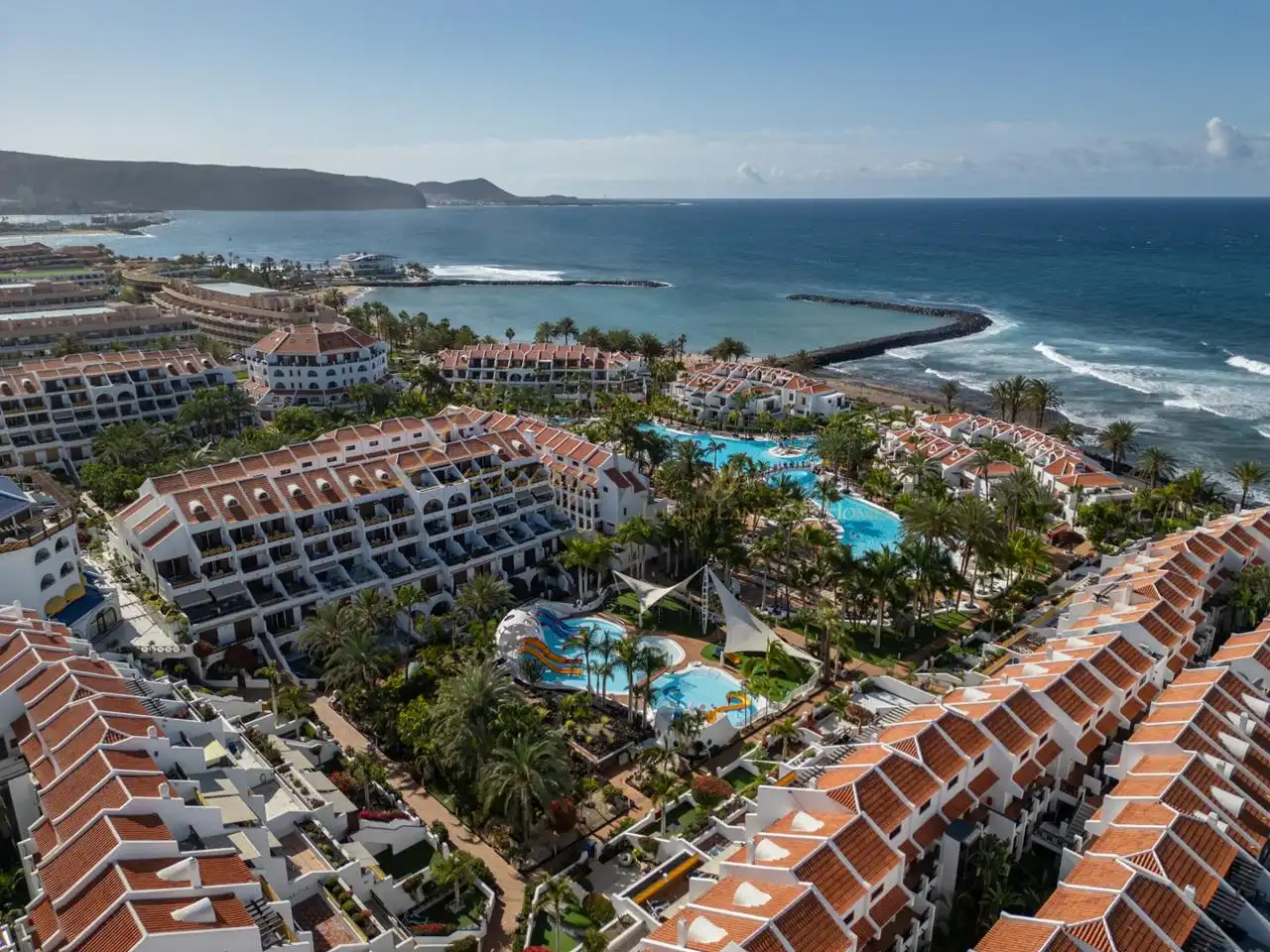 Studio mit Pool zum Verkauf in Avenida las Americas, imagen 16