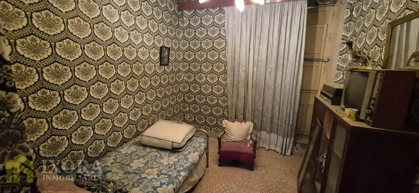 Casa amb jardí en venda a Calle Yanguas Messias, imagen 10