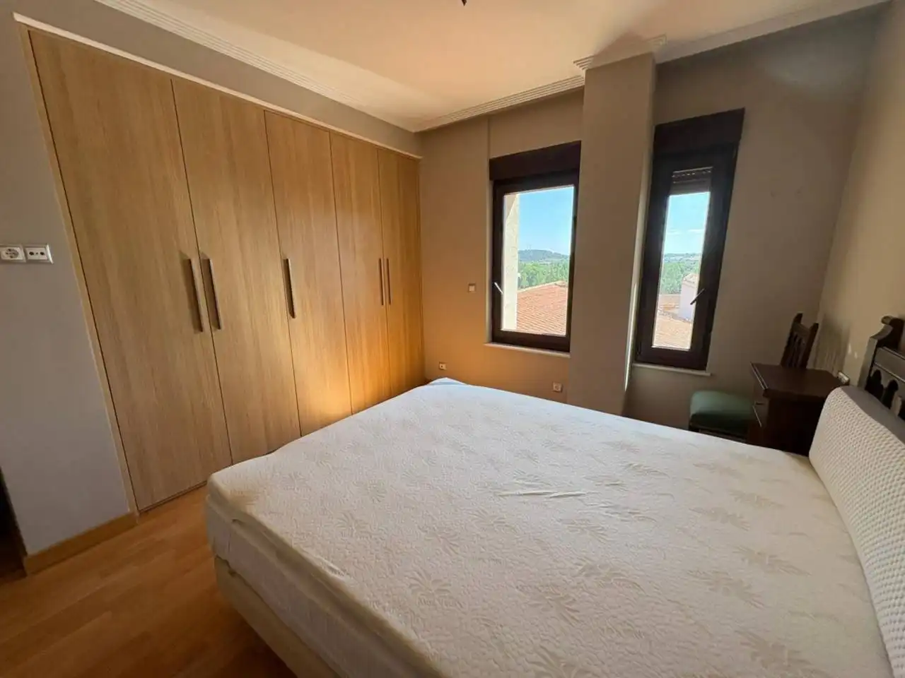 Habitación de Piso en venta en Ciudad Rodrigo con Aire acondicionado, Calefacción y Parquet