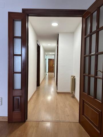 Piso en Venta en CL BALDOVI en Sant Francesc