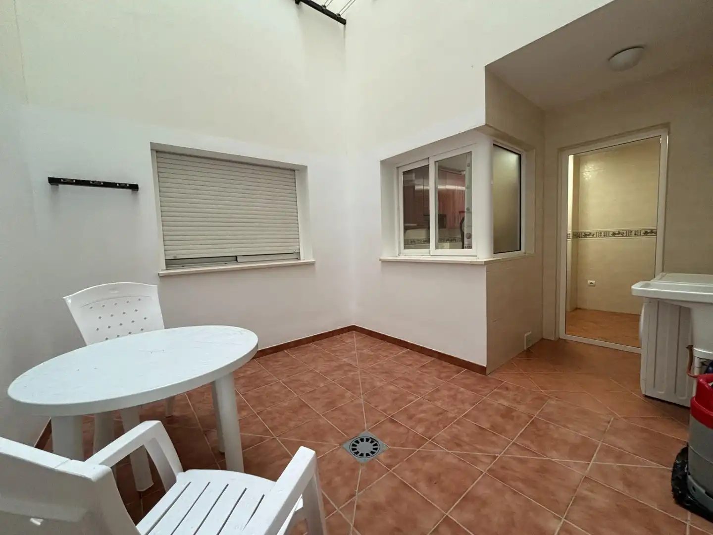 Flat with lift to rent in Centro, imagen 22