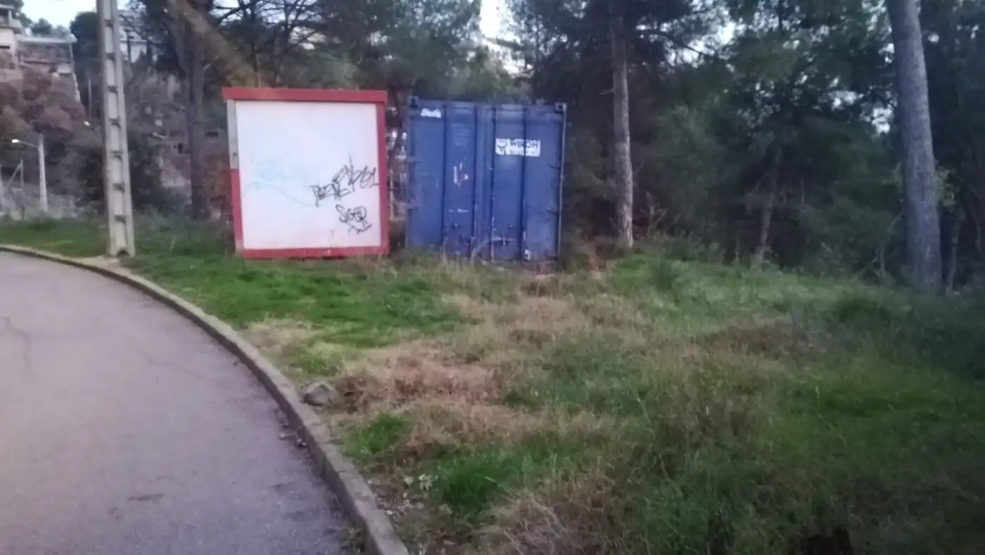 Wohnbaugrundstück zum Verkauf in Sant Fruitós de Bages, imagen 6