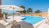 Piscina de Planta baixa en venda en  Palma de Mallorca amb Aire condicionat, Calefacció i Terrassa