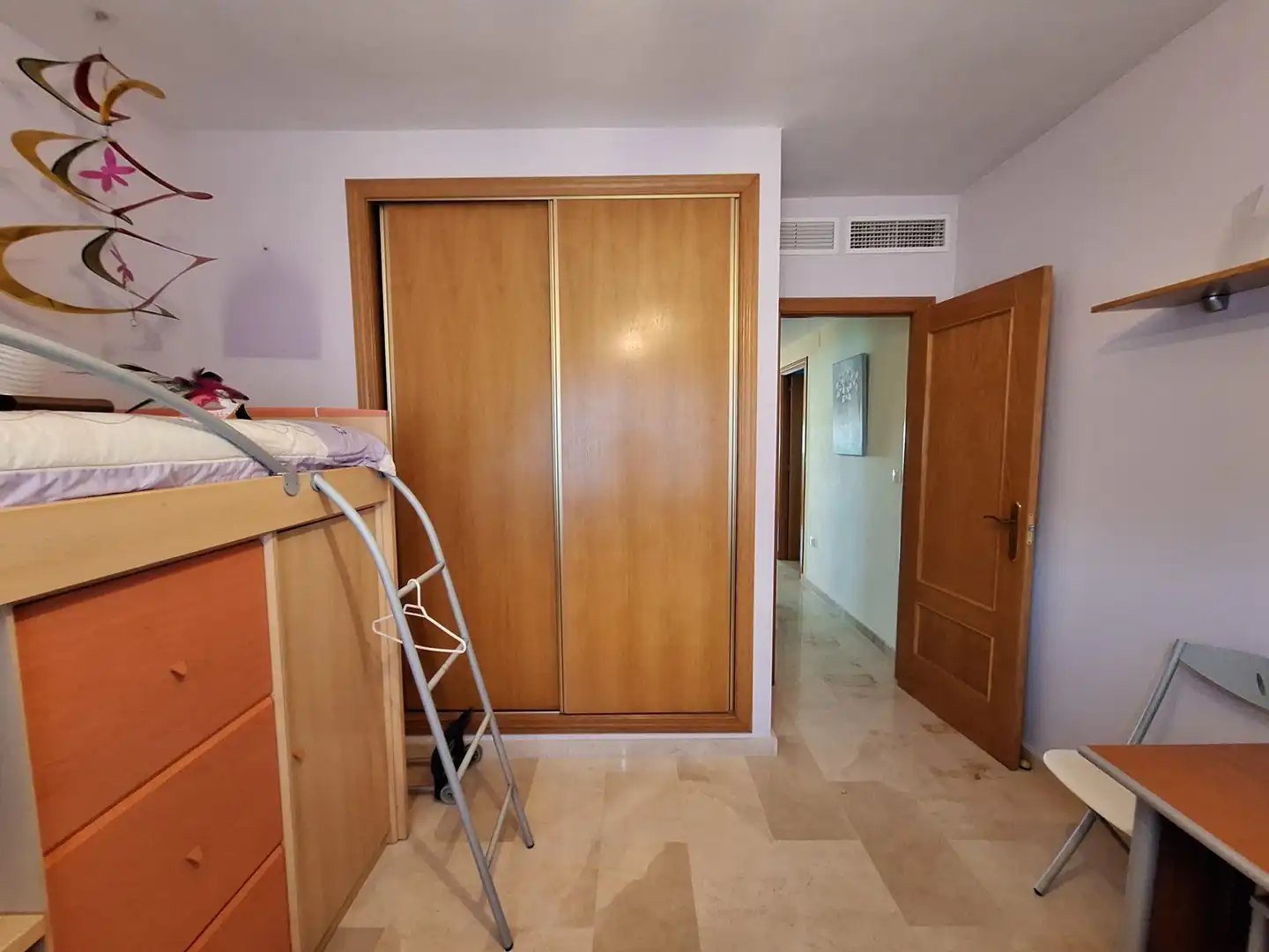 Houses for sale in La Nucia  with Air Conditioner, Heating and Private garden