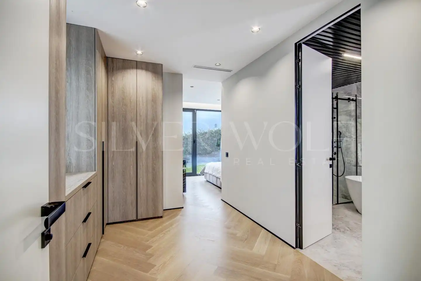 Houses for sale in Castelldefels  with Air Conditioner, Heating and Private garden