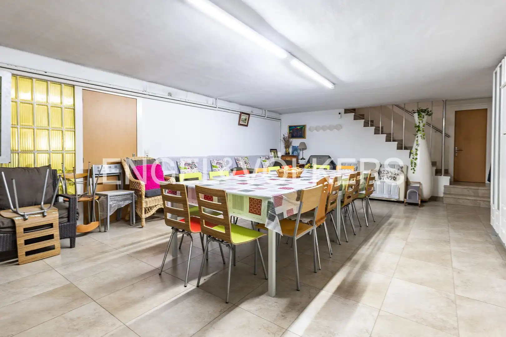 Casa o chalet en venta en Canovelles con Aire acondicionado, Calefacción y Jardín privado