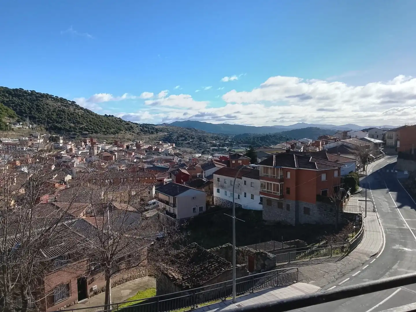 Maison avec jardin à vendre à El Hoyo de Pinares, imagen 36