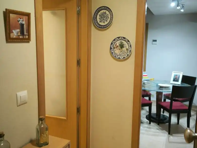 Apartament amb jardí en venda a Calle Sierra del Almirez 16, imagen 3
