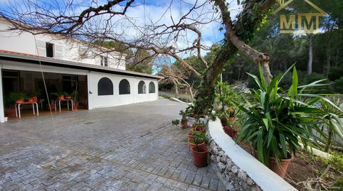 Foto 2 de Apartamento en venta en Carrer Doctor Santiago Saura, 479b, Son Parc, Es Mercadal