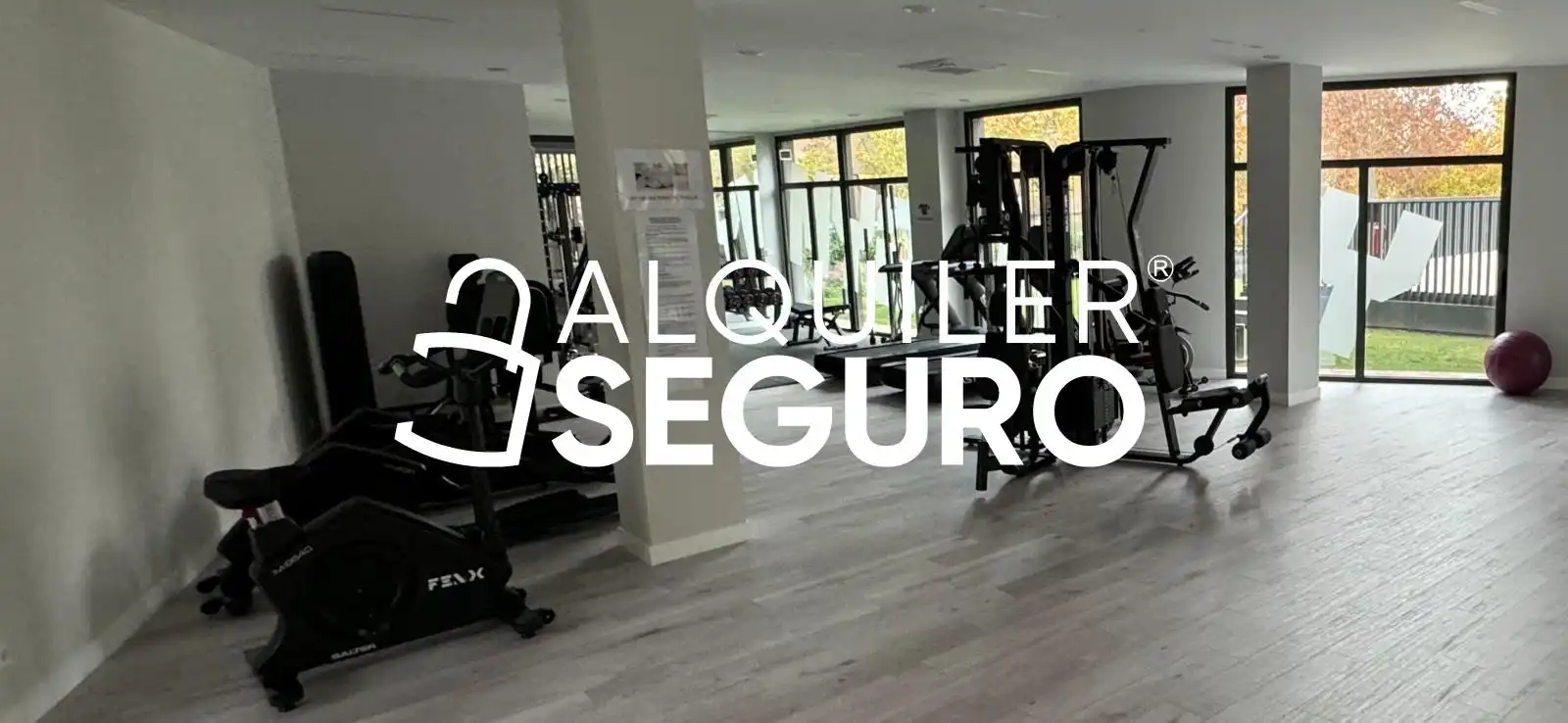 Pis de lloguer en Madrid amb Aire condicionat, Calefacció i Terrassa