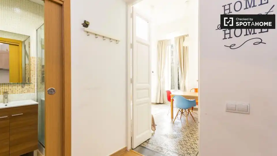 Appartamento con terrazza in affitto a Centro, imagen 16