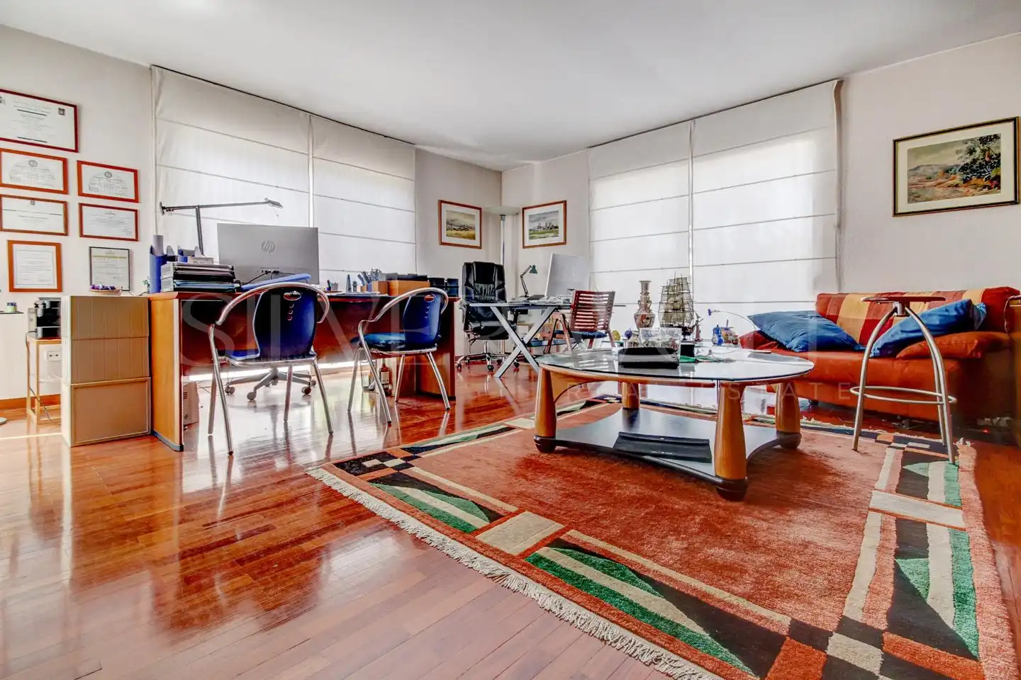 Casa con jardín en venta en Quatre Vents, imagen 18