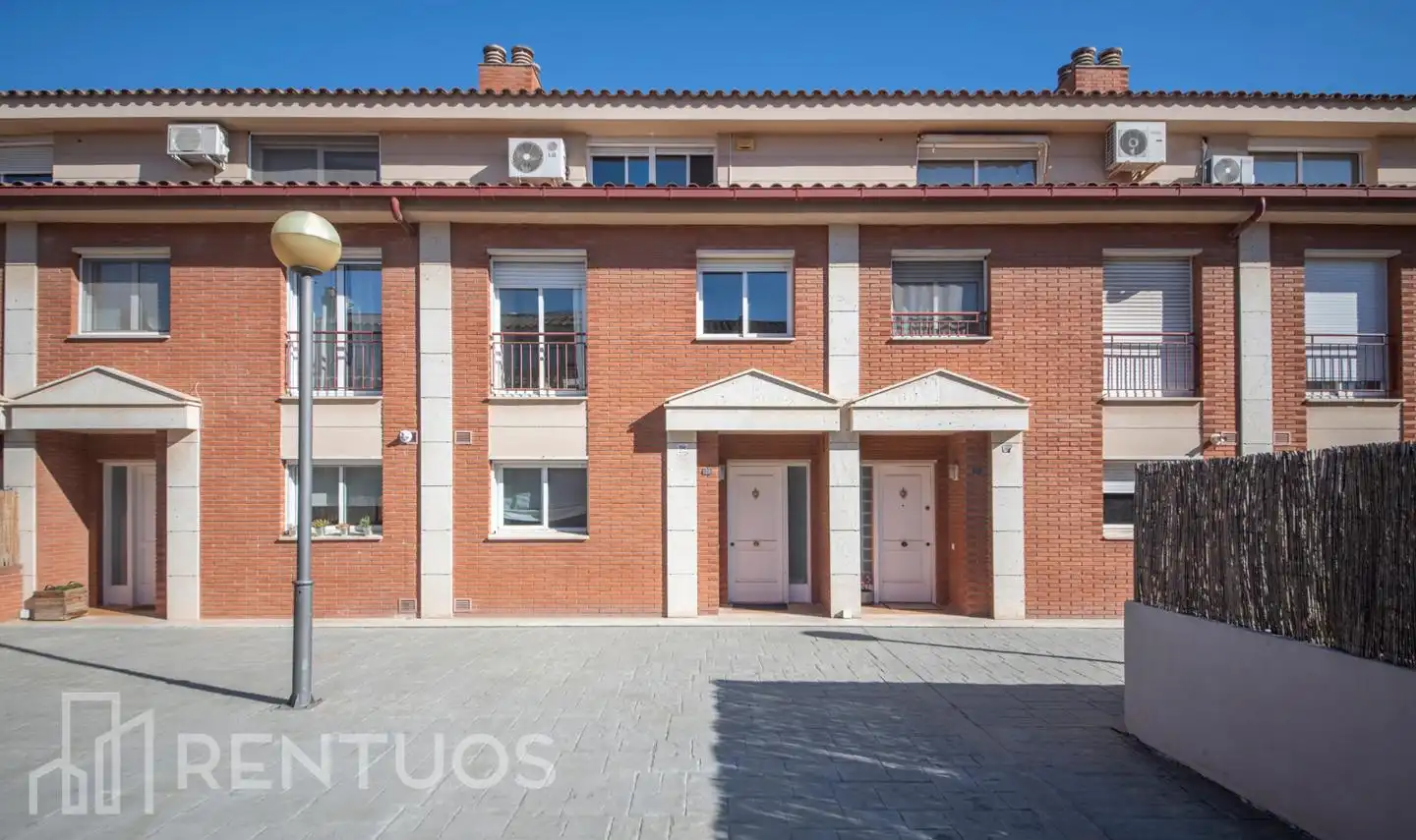 Casa en alquiler en calle d'Osca, imagen 35