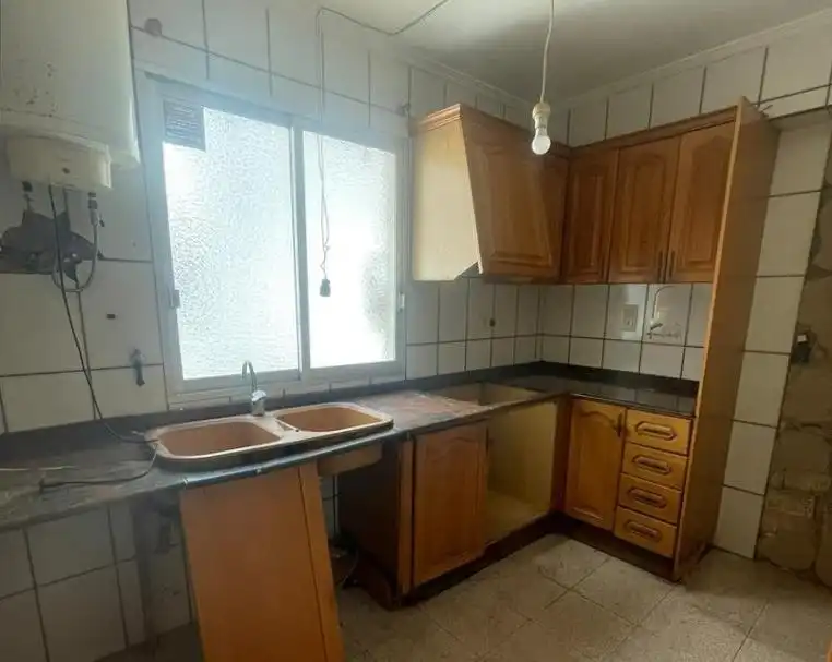 Flat for sale in Xenillet, imagen 2