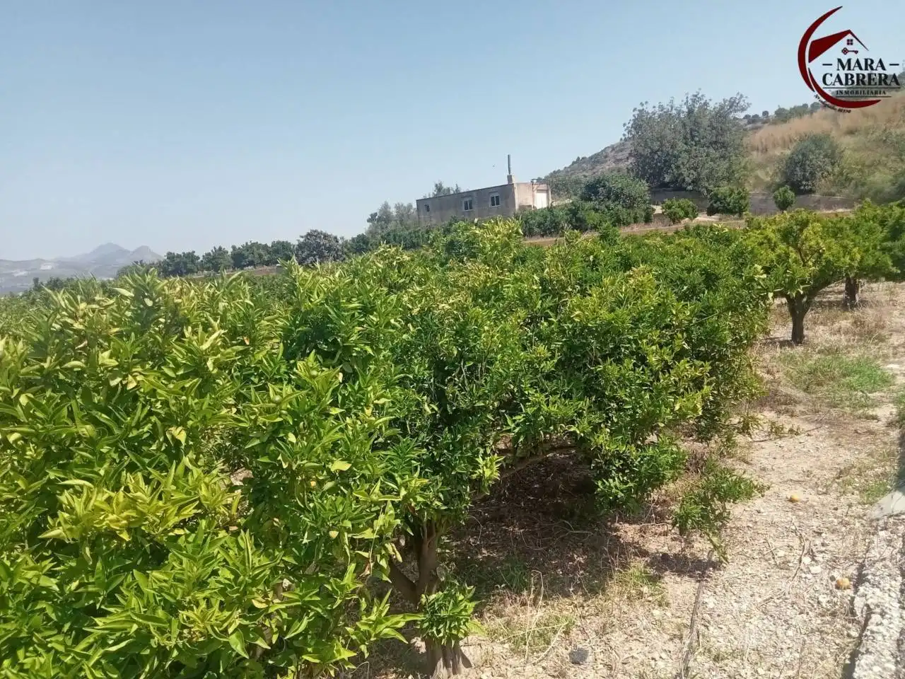 Finca rústica en venta en La Font d'en Carròs con Jardín privado y Amueblado