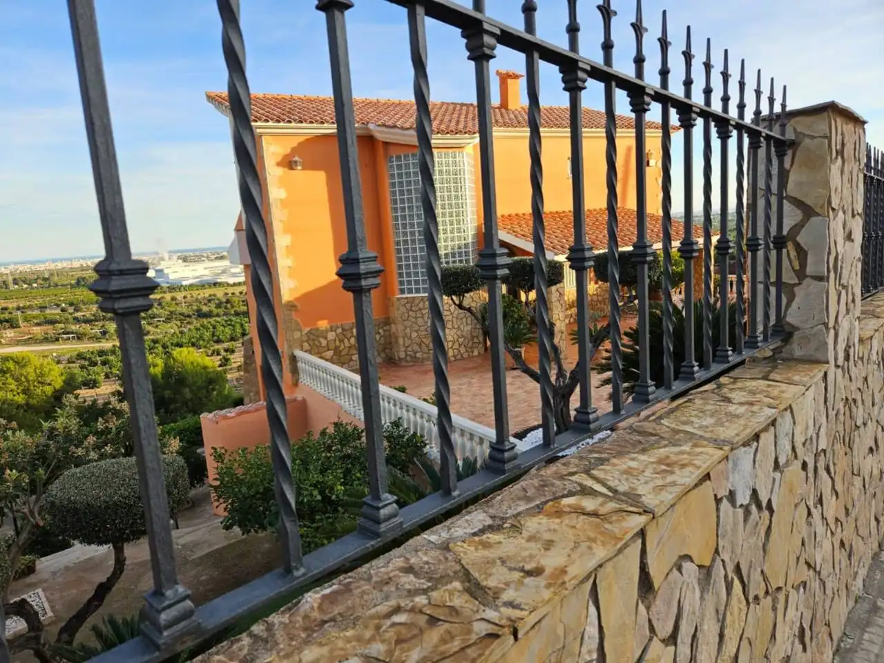 Maison avec piscine à vendre à Urbanizacion Masía Gaeta, imagen 14