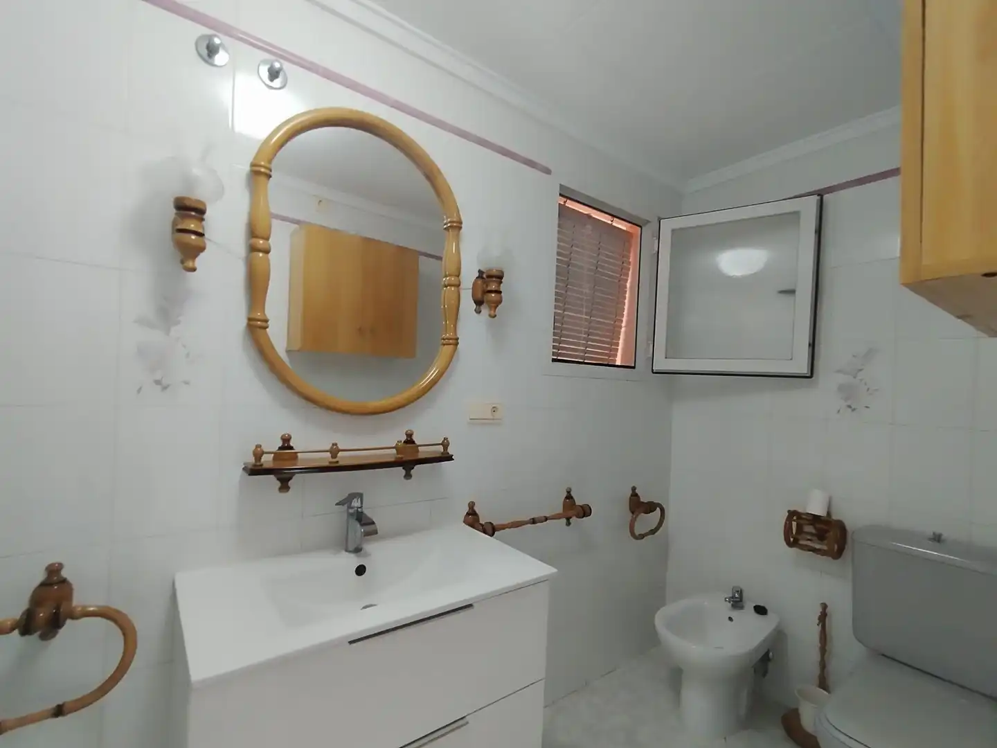 Apartamento con ascensor en venta en doctor mariano ruiz canovas, imagen 12