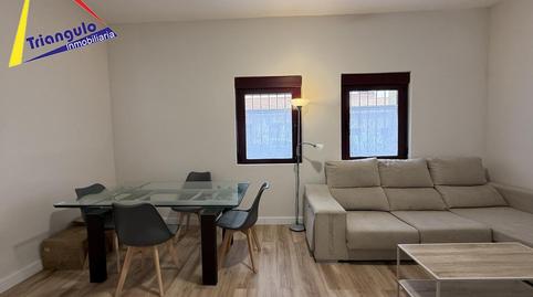 Foto 5 de Casa o xalet de lloguer a El Carmen, Segovia Capital